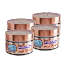 4 Kinzeno gel package