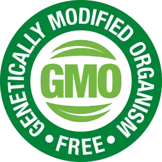 GMO free